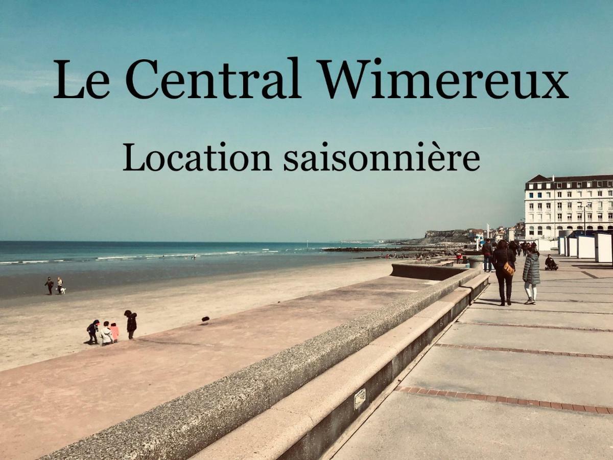 Le Central 위머로우 외부 사진